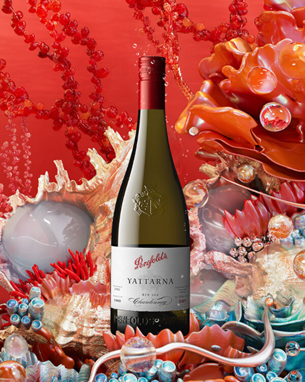 Penfolds 2023 Australian Release